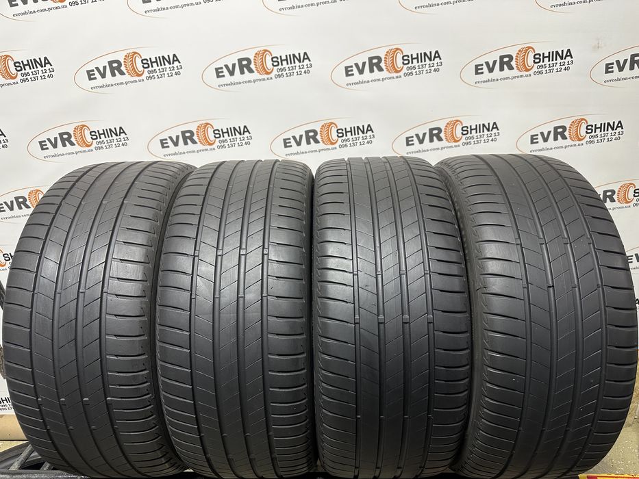 Шини б/у 245/40/19 R19 Bridgestone 4шт