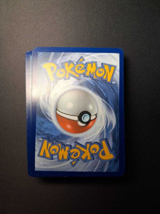 Cartas Pokemon 50 uni