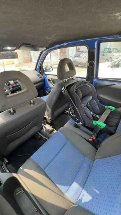 Vw Lupo 1.0 MPI