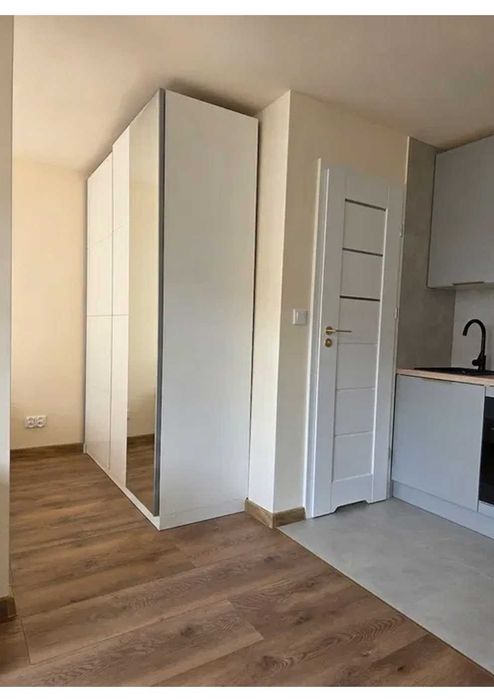 Mieszkanie po REMONCIE