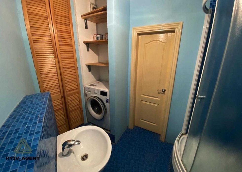 3-комнатная квартира по адресу ул. Урловская (площадь 93,7 м²) - Atlanta.ua - фото 14