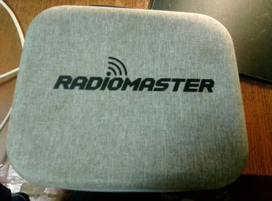 Пульт керування Radiomaster GX12