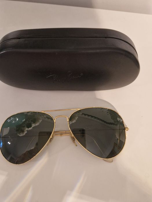 Oculos de Sol RayBan