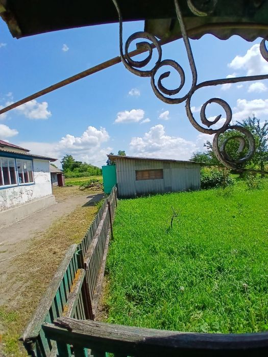 Продається будинок у с.Бахмач