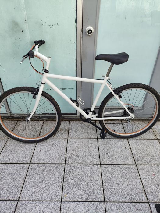 Bicicleta urbana
