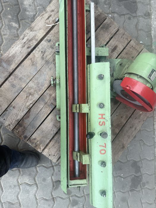 Заточний верстат