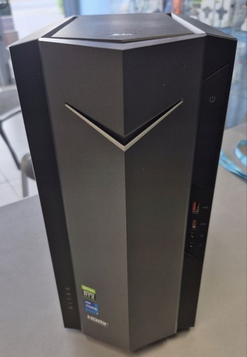 Komputer stacjonarny nitro n50 (czesci)