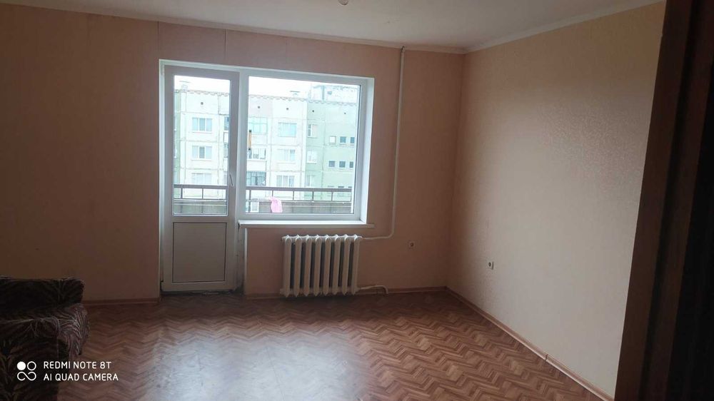 Продаж 3-кім. квартири в м. Карлівка, центр!!!
