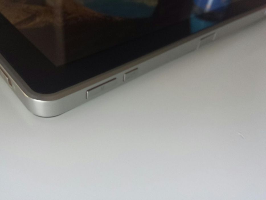 Tablet HP Slate 2 Tablet PC