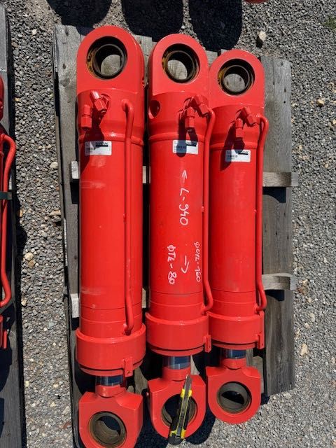 siłownik hydrauliczny sandvik do wiertnicy nowy