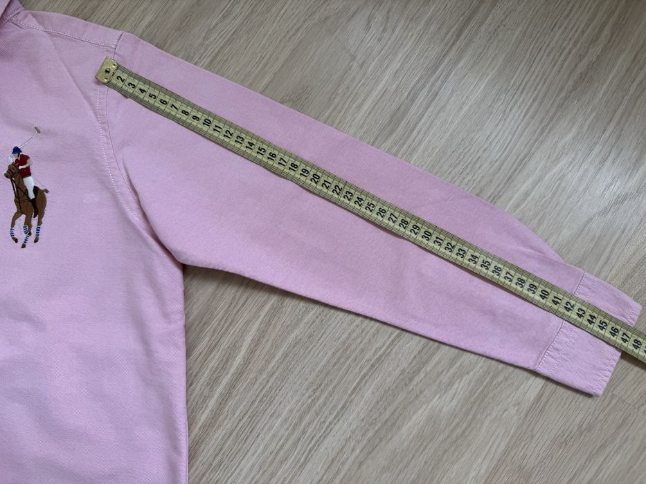 Сорочка Ralph Lauren