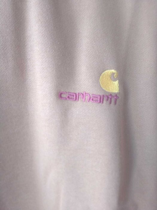 Sweatshirt Carhartt