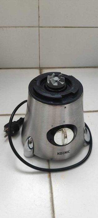 Koenic KBL 713 Table Blender – 700W