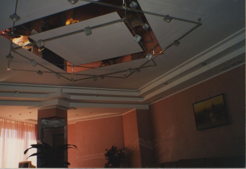 Гипсокартонщик. Монтаж гипсокартона.