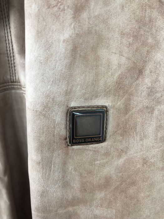 Blusão Hugo Boss