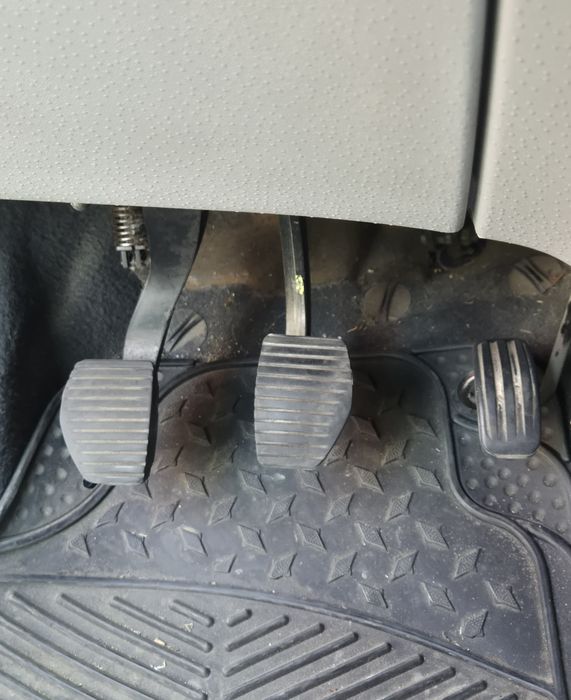 Citroën C3 2002 preto