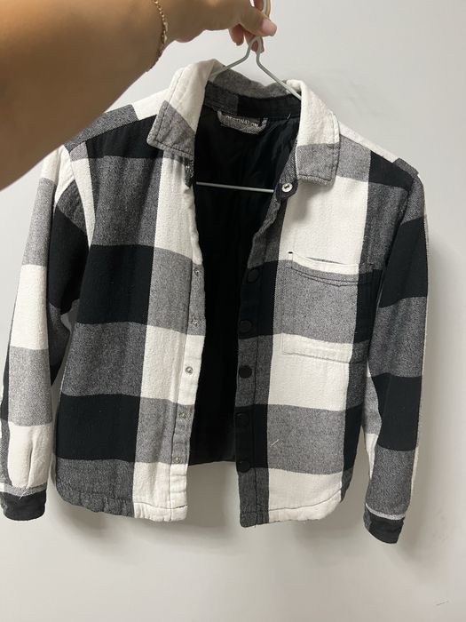 Куртка сорчка для хлопчика