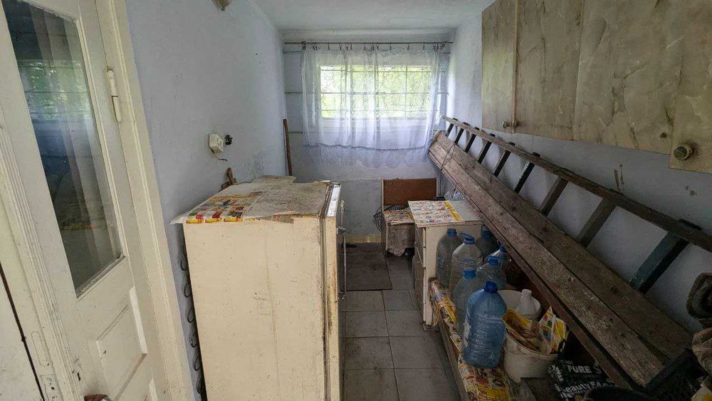 Продам Дачу в Тарамском, Сухачевка