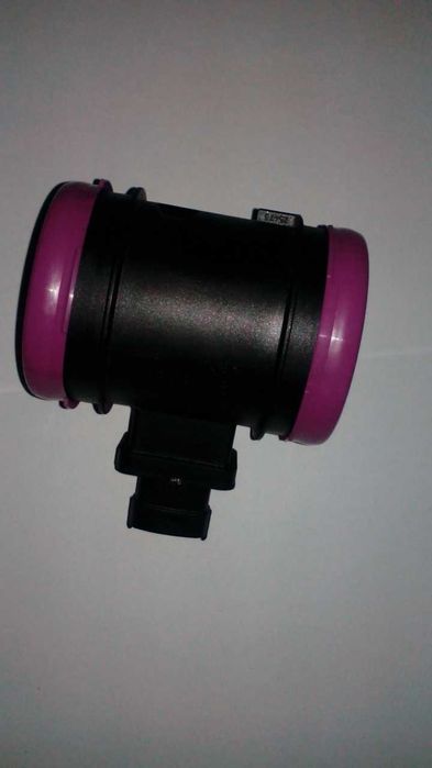 Sensor massa de ar Bosch para Fiat Punto Evo 1.3 Mjet