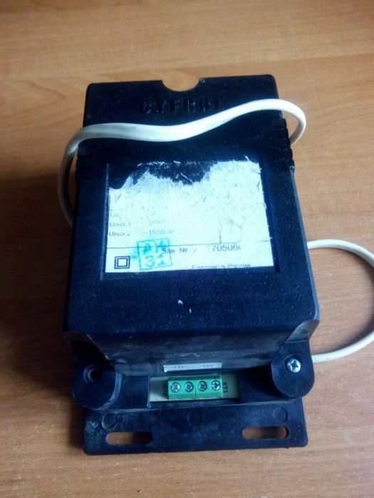 Блок питания 12в15в.cyfral цыфрал б.п.12v15 домофо