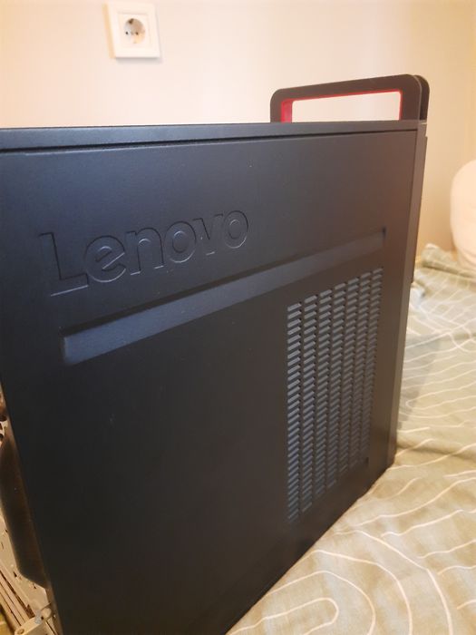 Продам пк lenovo i5 6400 gtx 1070 8g  8ram ddr4