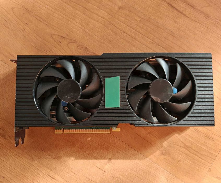 Dell Alienware Aurora R10 / RYZEN 7 5800/ RTX3080/ 1TB/ 16GB