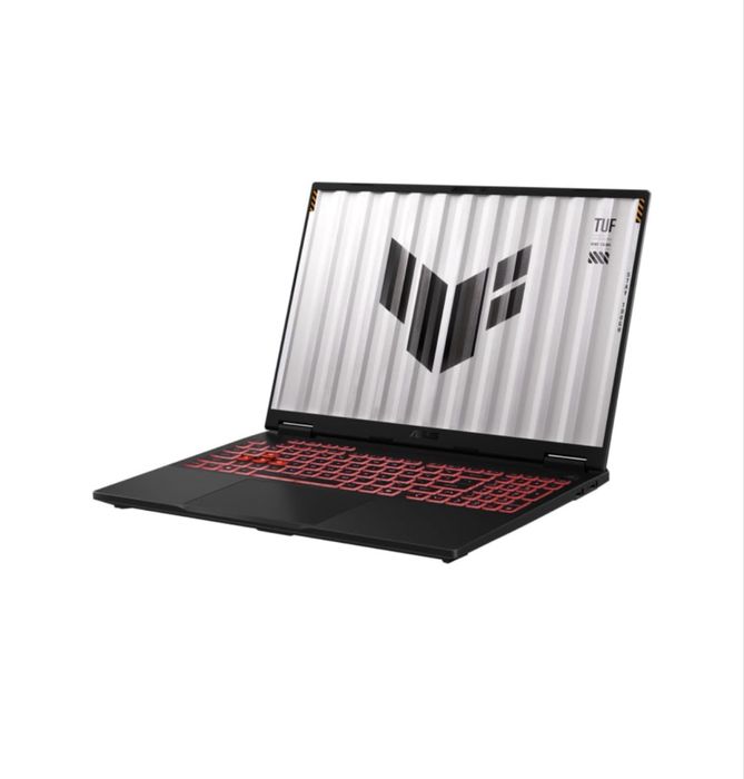 ASUS TUF Gaming A16 Ryzen 7-260/16GB/512/Win11 RTX5050 165Hz