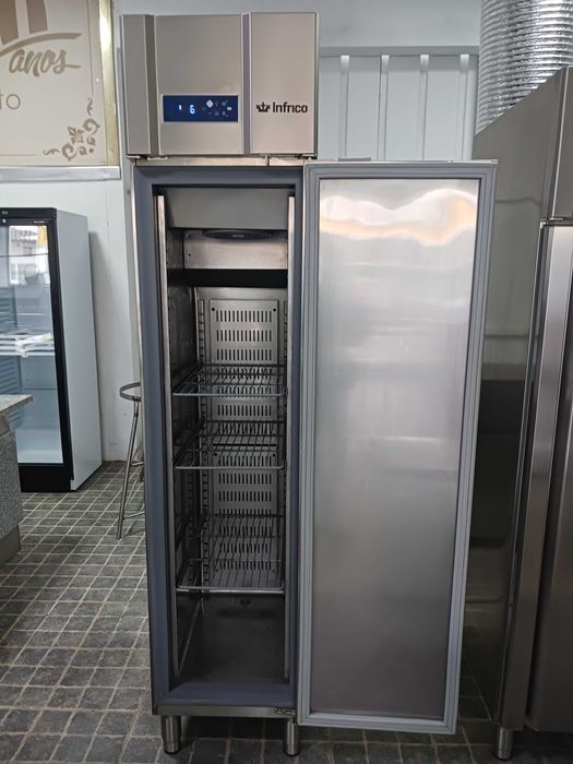 ACM1515 - Armário de Conservação em Inox de 325L - SEMI-NOVO