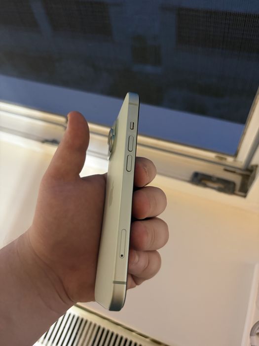 Iphone 15, 128GB