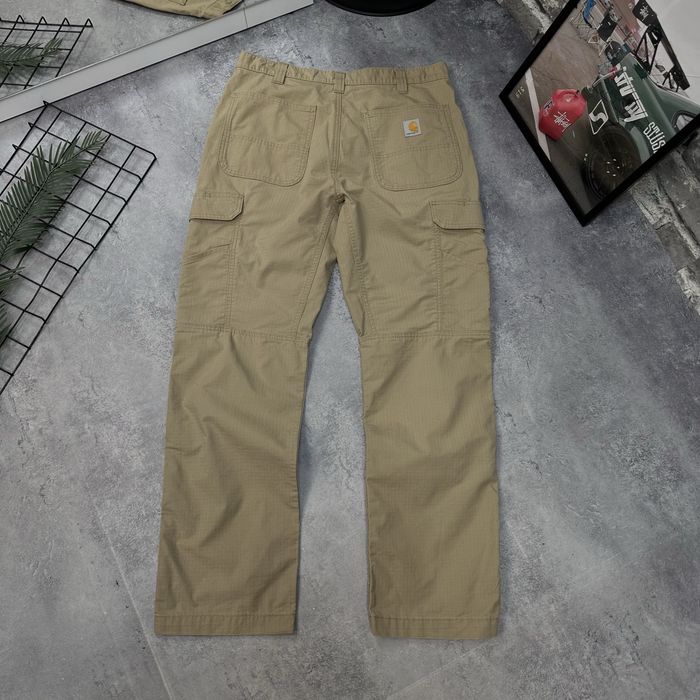 Штани Carhartt kargo mad in USA