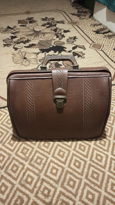 Портфель мужской ссср