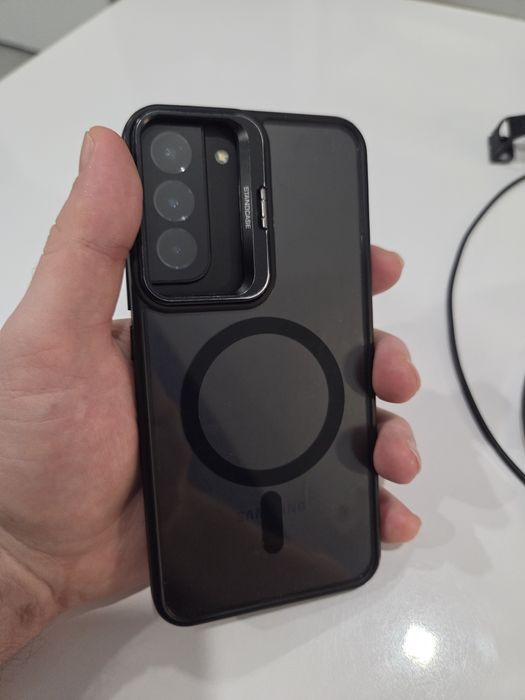 Samsung Galaxy S22+ PLUS 5G Snapdragon 8 Gen1