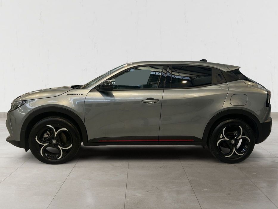 Alfa Romeo Junior