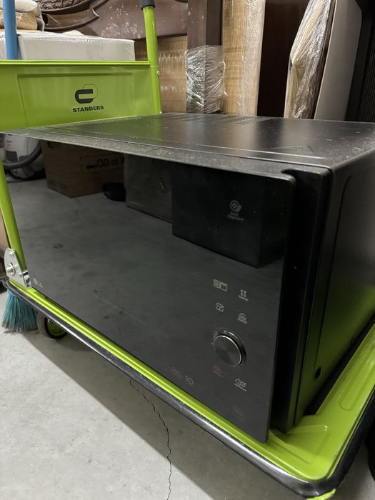 Lg Neochef MH7265DPS