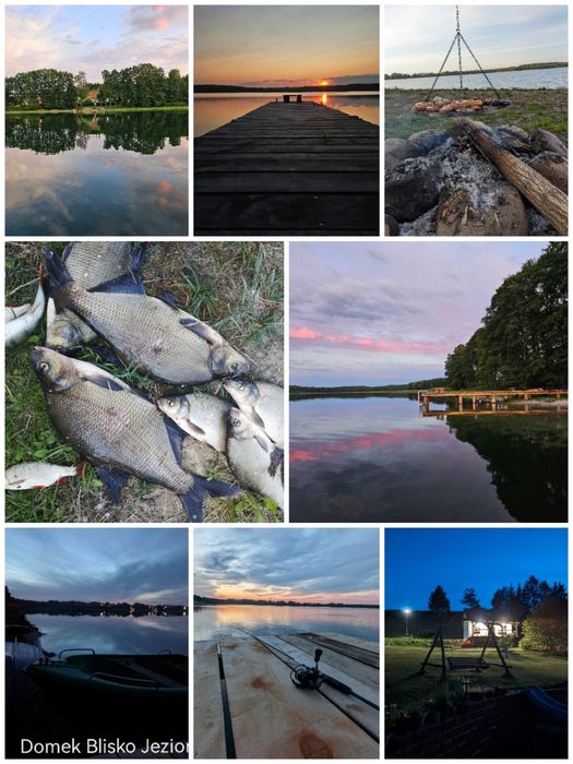 Domek do wynajęcia nowy sezon zapisy