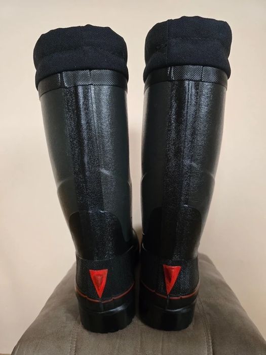 Kalosze ocieplane Tretorn rozm. 42