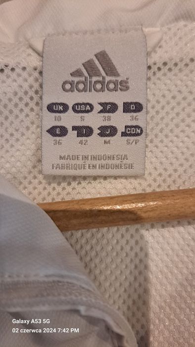 Sprzedam bluzę Adidas