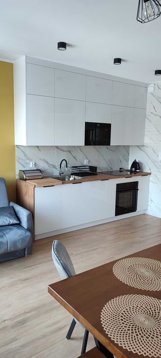 Mieszkanie – Lublin, Śródmieście - Widok 5