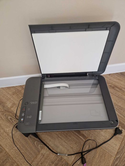Drukarka hp  HP1050A