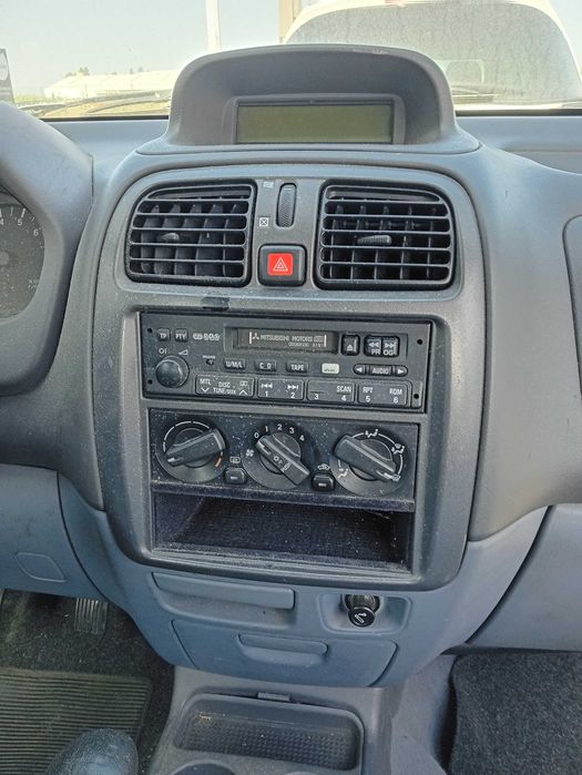 Mitsubishi Space Star 1.3 | Último Preço | Disponível em Aveiro somente até ao início da manhã de 05/06/2026