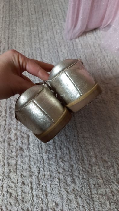 Сандалі для дівчинки