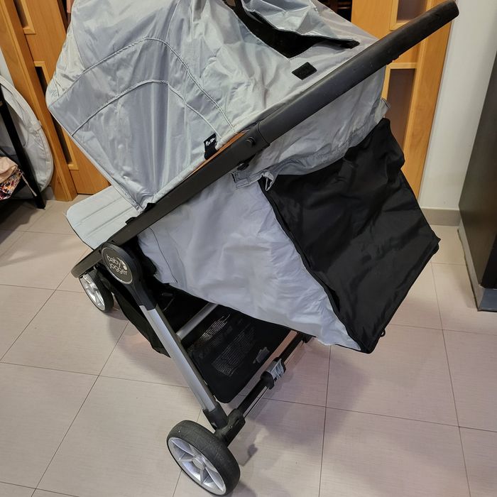 Carro de passeio Baby jogger City mini 2