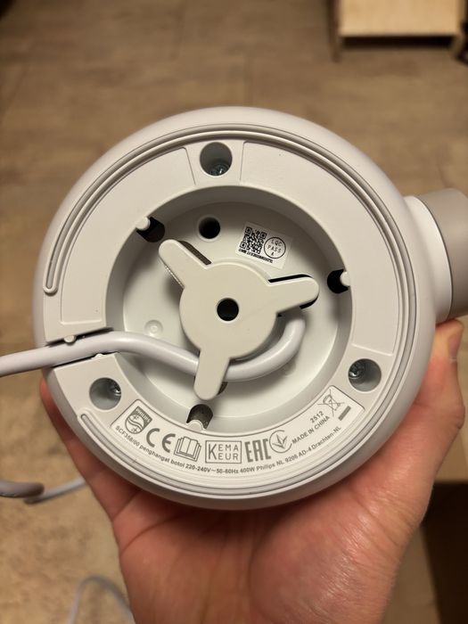 Підігрівач дитячого харчування Philips Avent SCF358/00