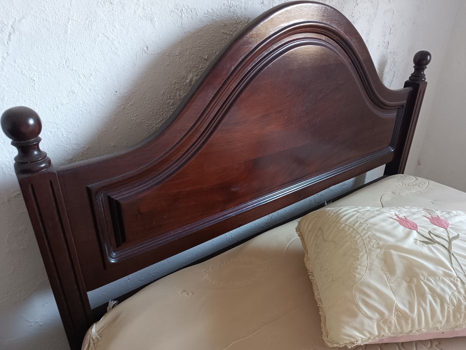 Conjunto de quarto