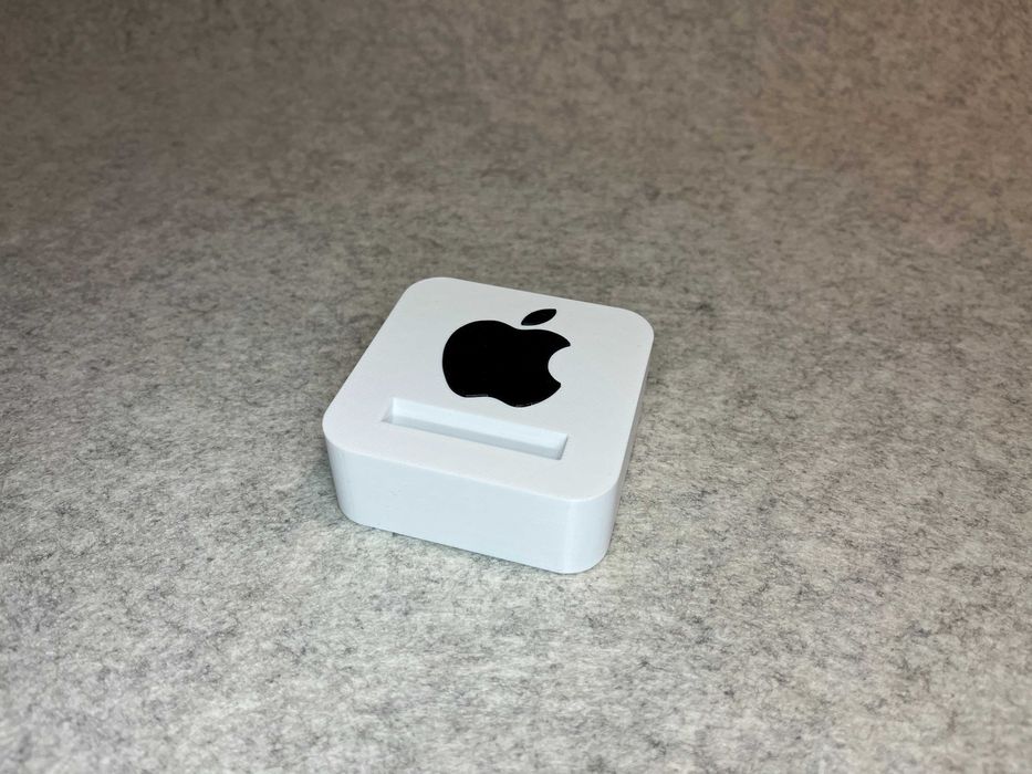 Podstawka pod pilot do AppleTV