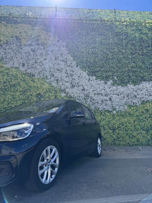 BMW 225XE Active Tour