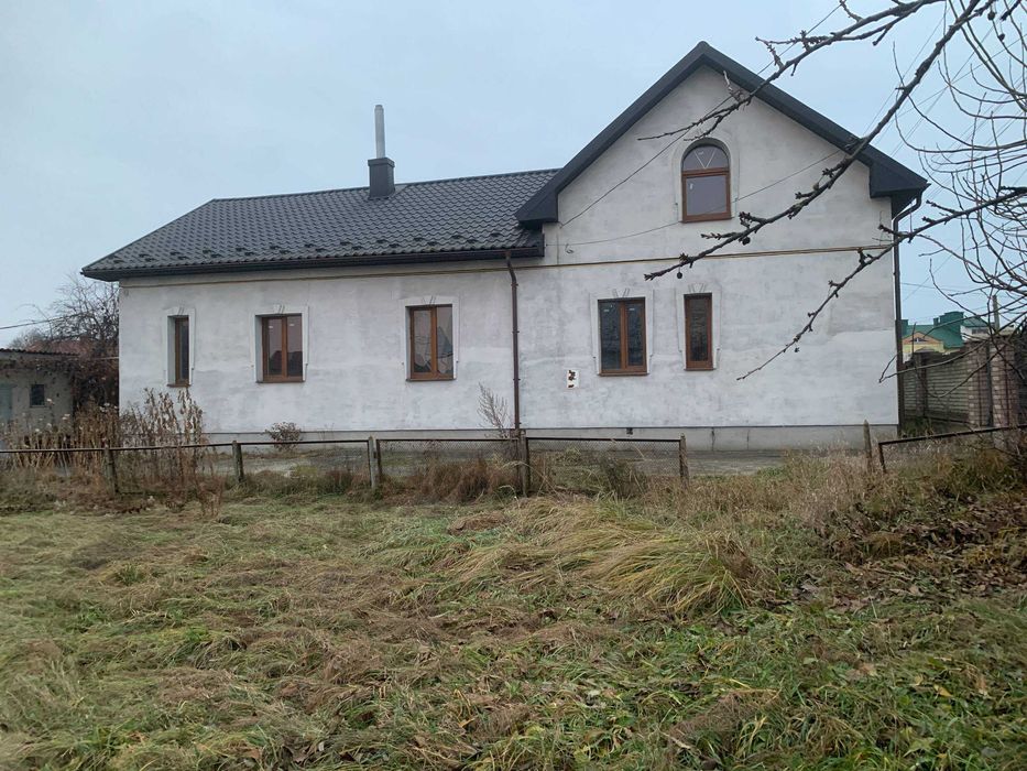 Будинок – Микитинці - Вид 4