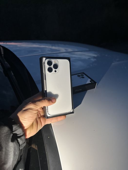 Ідеальний iphone 13 pro max 256gb