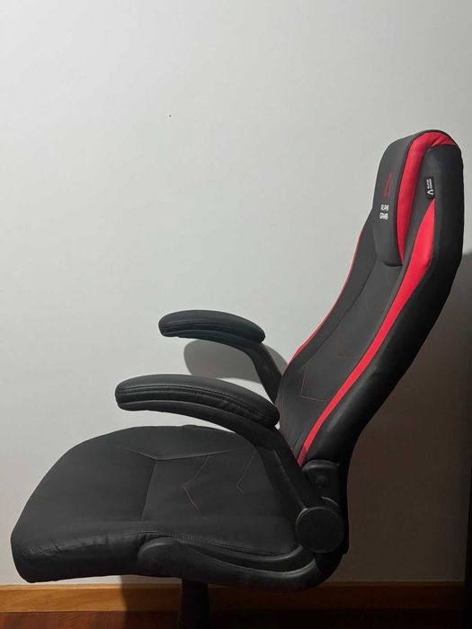 Cadeira de Escritório Alpha Gamer Cyra