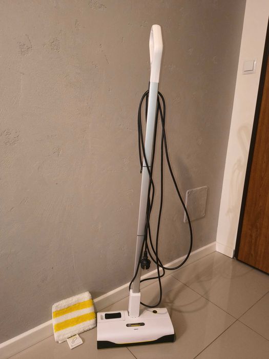 Mop parowy KARCHER SC 1 Upright 1.513-560.0